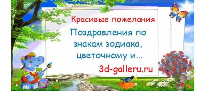 Голосовые поздравления на день рождения по знакам Зодиака